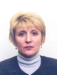 Галина Гудименко