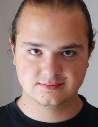 Никита Бакуев