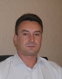 Сергій Ларіонов