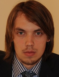 Олексій Гончарук