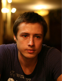 Антон Аралов