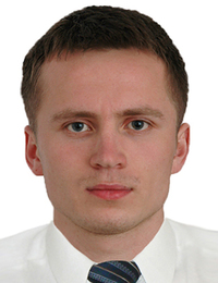 Олексій Пистогов