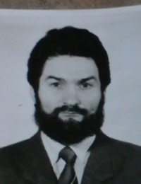 Віталій Майборода