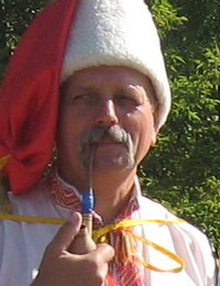 Роман Бачинський