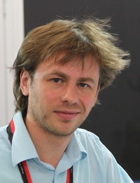 Данило Козуб