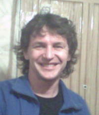 Сергей Хоменко