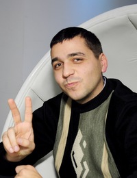 ОЛЕКСІЙ ЗОРІН