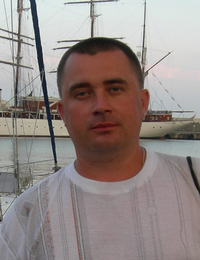 Михайло Мостовий