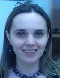 Христина Гнатик-Боднар