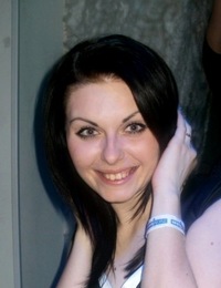 Светлана Олиянчук