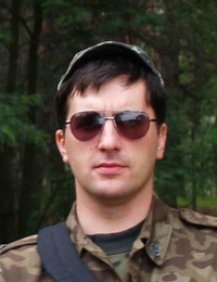 Артем Зубченко