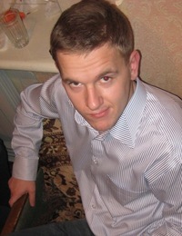 Кирило Черкашин