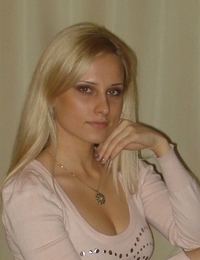 Валентина Колесникова