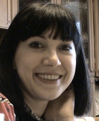 Катерина Стасів