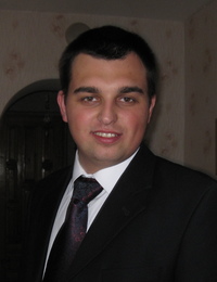 Сергій Бойчук