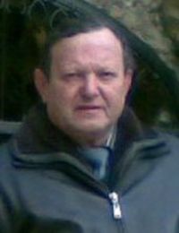 Микола Богатих