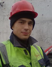 Александр Поляков