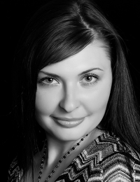 Ірина Мерлавська