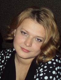 Светлана Мачинская