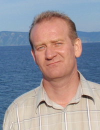 Валерiй Вiрич