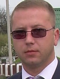 михайло Богоносюк