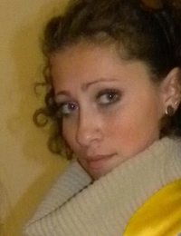 Олександра Чернишева