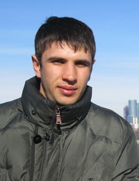 Валерій Бойко