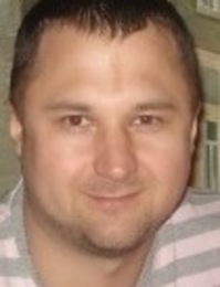 Ярослав Томашевский