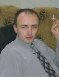 Михайло Ловга