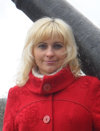 Наталі Мальбе