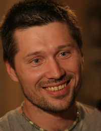 Антон Овчінніков