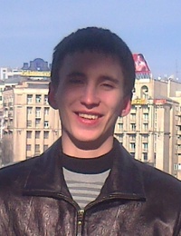 Кирилл Куликов