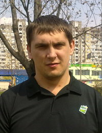 Олександр Нагорний