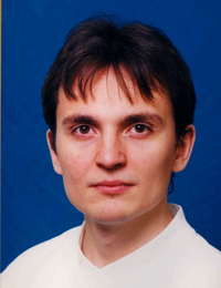 Игорь Филатов