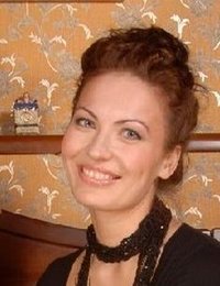 Олена Стрілець