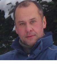 Юрій Осиковский