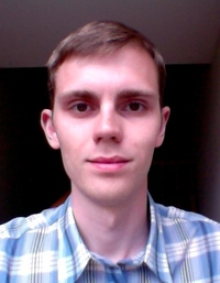 Дмитрий Зарицкий