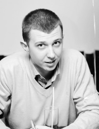 Владимир Скрынников