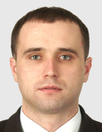 Вадим Бондарчук