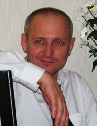 Николай Пташинский