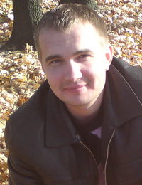 Дмитрий Гапон