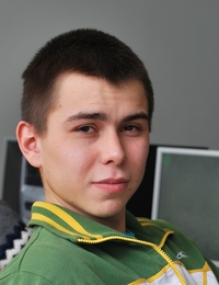 Віталій Лаптєв