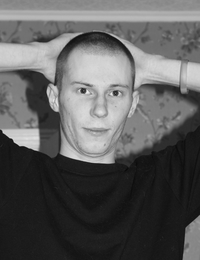 Анатолий Кавецкий