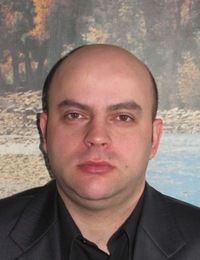 Михайло Голубка