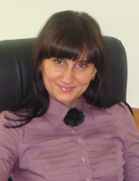 Таня Непорадна