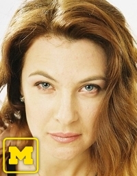 Вікторія Зубенко