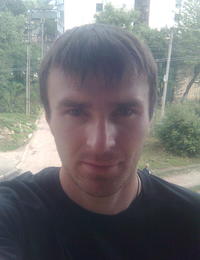 Дмитро Демків