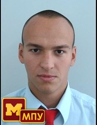 Дмитро Чокалеу