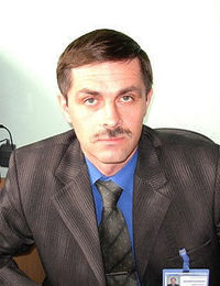 Юрій Вовченко