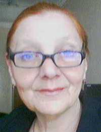 Наталья Восканова